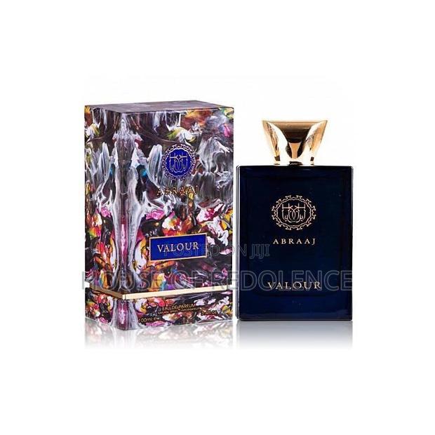 Abraaj Perfumes ( Revere, Momento, Valour, Viking & Brackish) Edp · Photo 2
