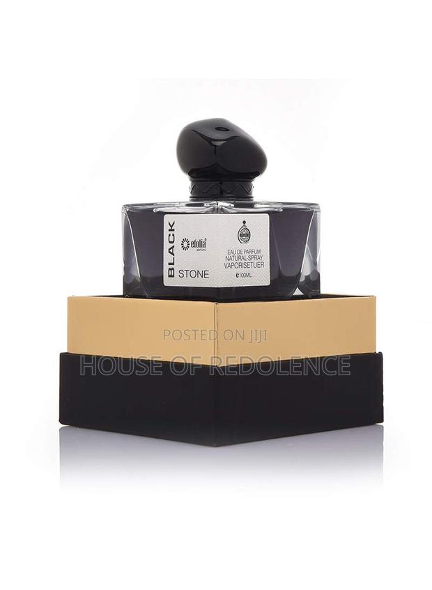 Blue Stone & Black Stone Edp · Photo 2