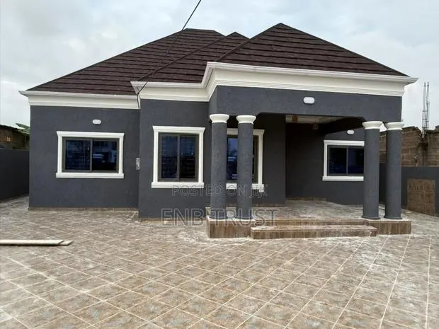 3bdrm House in Ablekuma, Pentecost for sale · Photo 1