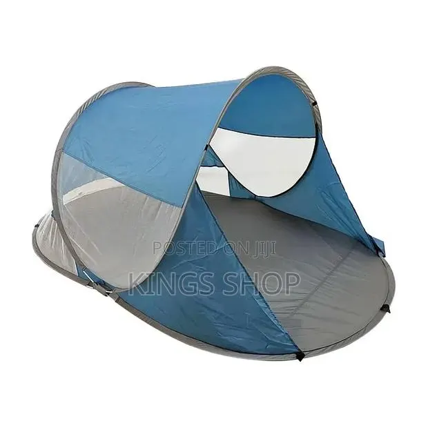 Beach Tent · Photo 2
