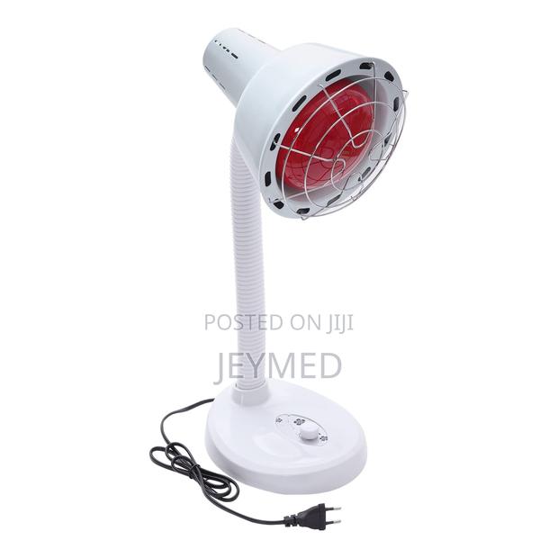 Infrared Lamp/ Infrared Therapy · Photo 1