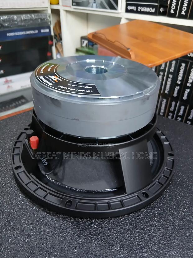 Jac 10 Inches Double Magnet Naked Speaker · Photo 4
