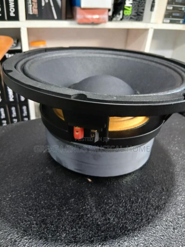 Jac 10 Inches Double Magnet Naked Speaker · Photo 5