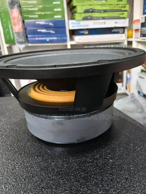 Jac 10 Inches Double Magnet Naked Speaker · Photo 6