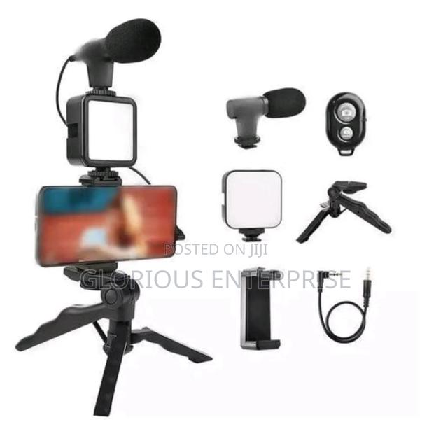 Video Making Kit · Photo 1