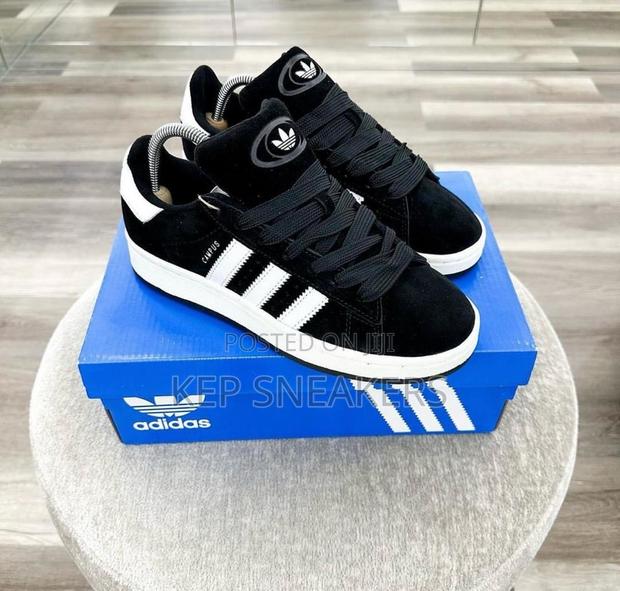 Adidas Originals Campus 00s · Photo 1