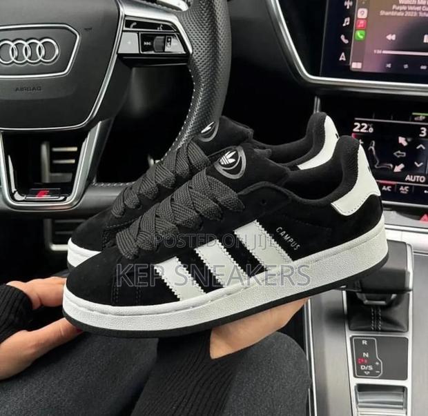Adidas Originals Campus 00s · Photo 3