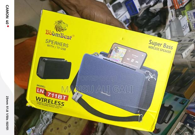 Boombest Ln 711bt · Photo 1