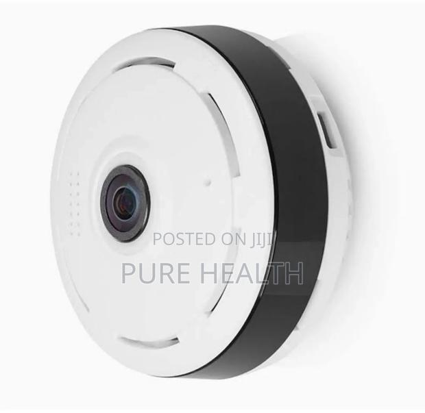 Hd Camera V380 · Photo 1