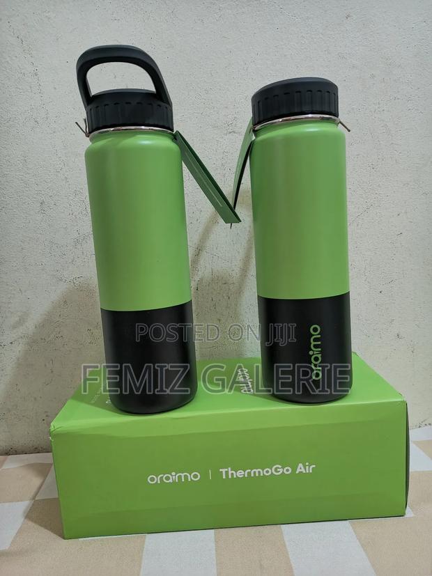 Oraimo Thermogo S710 710ml Double Insulation Insulated Water Bottle · Photo 3