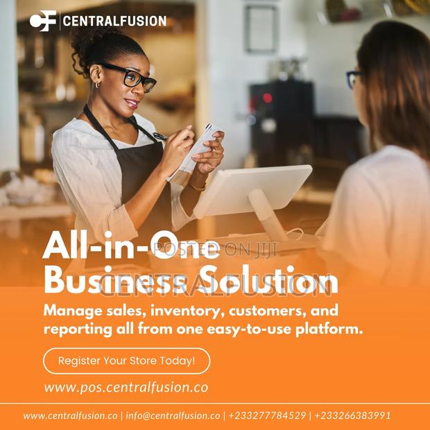 Pos Software For All Businesses · Photo 2