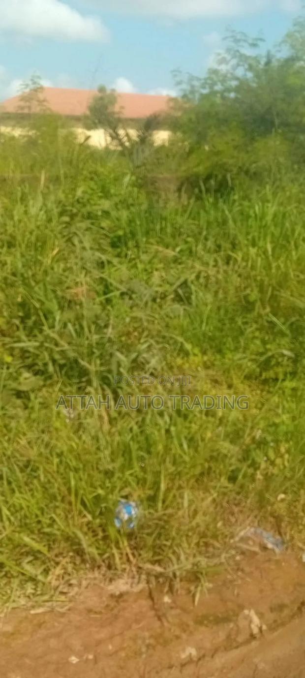 2 Plot With Wall Ga South · Photo 2