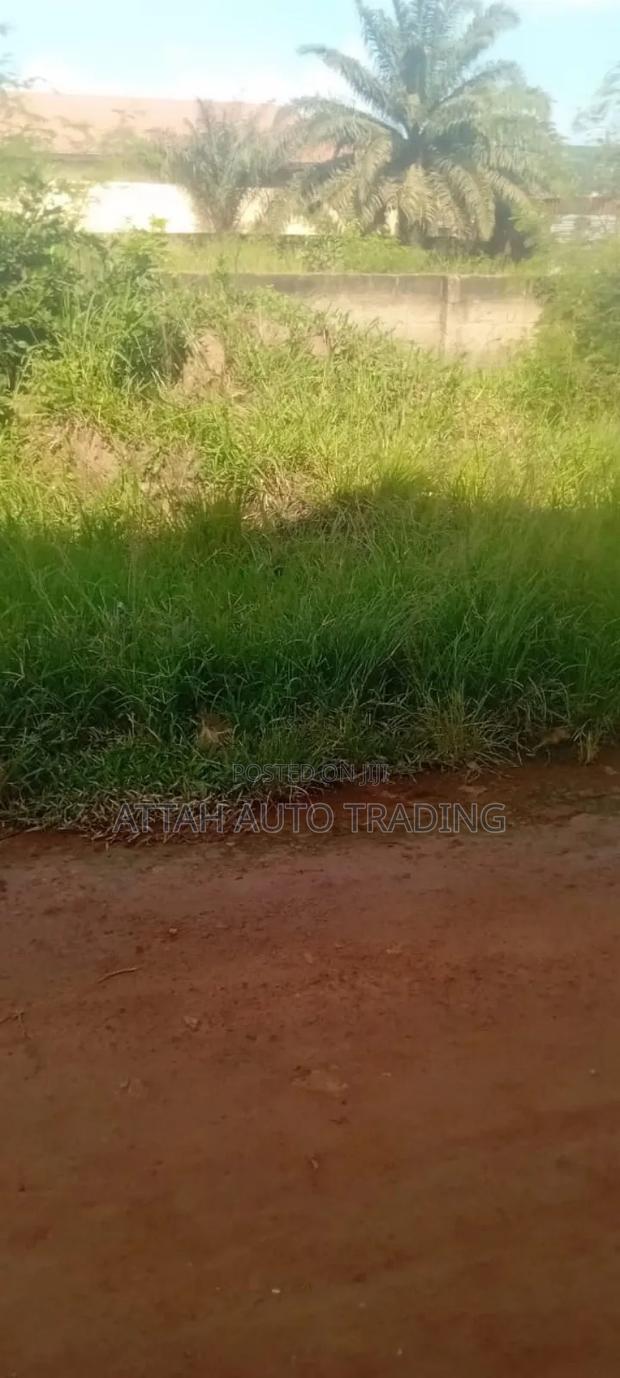 2 Plot With Wall Ga South · Photo 3
