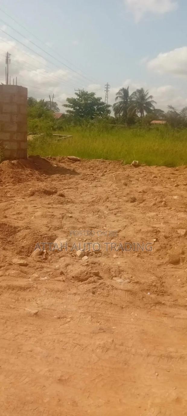 2 Plot With Wall Ga South · Photo 1