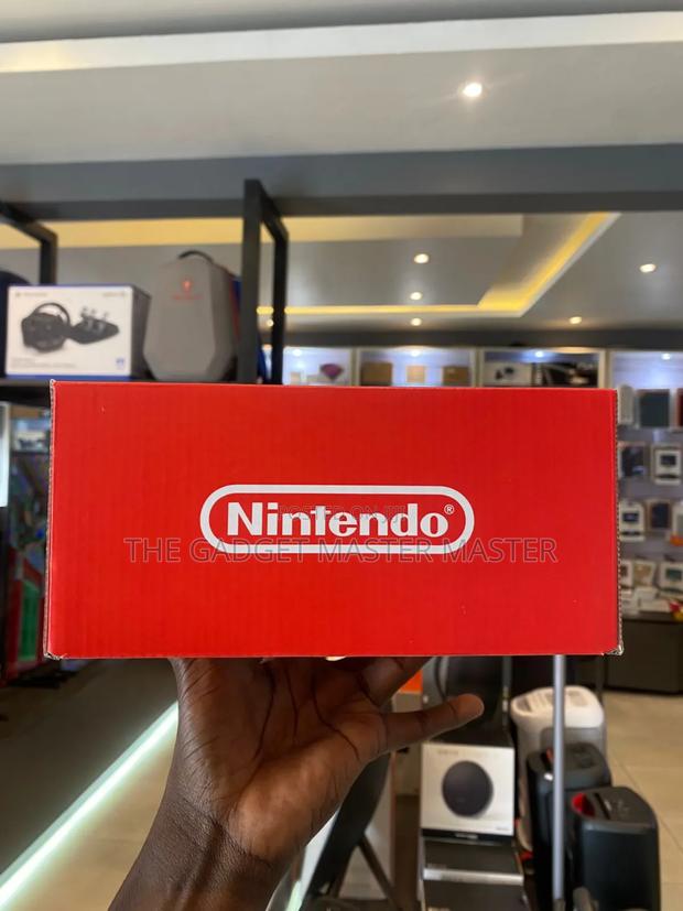 Nintendo Switch Oled · Photo 5