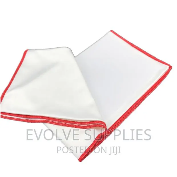 Wine Glass Cleaning Cloth · Photo 1