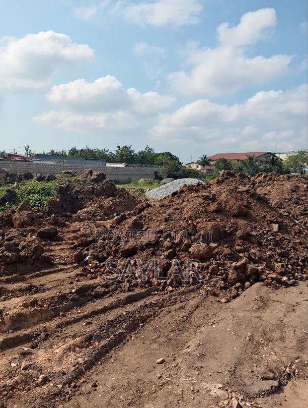 2 Plots Facing the Motto Way Close to Klagon Under Bridge for Sale · Photo 1