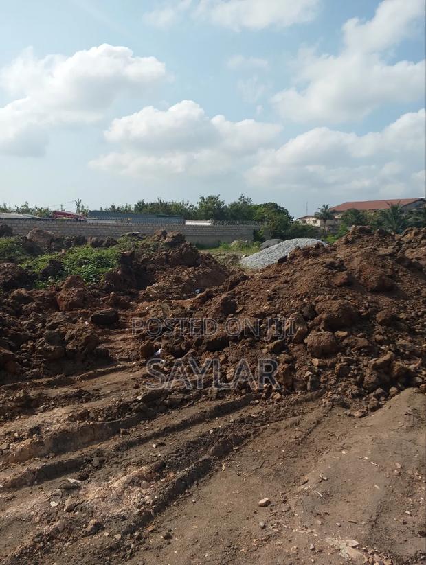 2 Plots Facing the Motto Way Close to Klagon Under Bridge for Sale · Photo 5