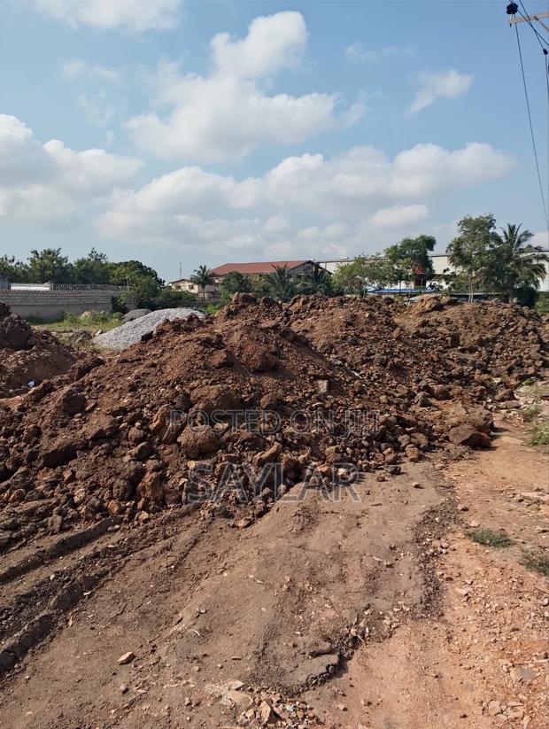 2 Plots Facing the Motto Way Close to Klagon Under Bridge for Sale · Photo 6