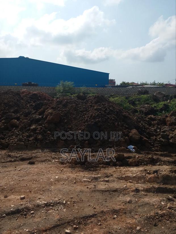 2 Plots Facing the Motto Way Close to Klagon Under Bridge for Sale · Photo 7
