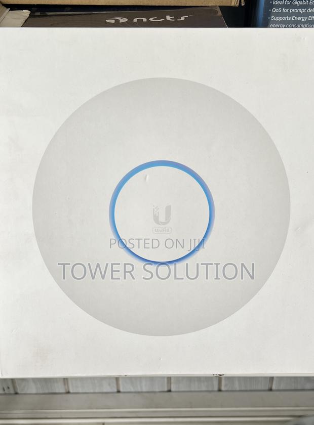 Ubiquity Unifi 6 Pro · Photo 2