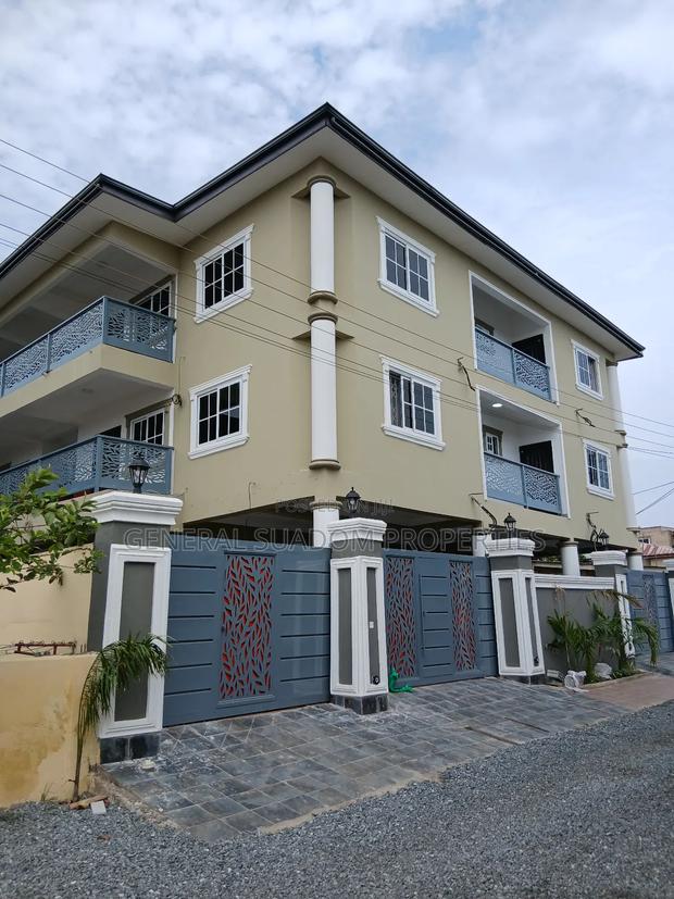 2bdrm Apartment in Suadom Real Estate, Baatsona Total for rent · Photo 1
