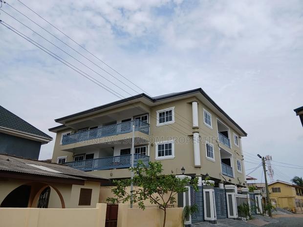 2bdrm Apartment in Suadom Real Estate, Baatsona Total for rent · Photo 2