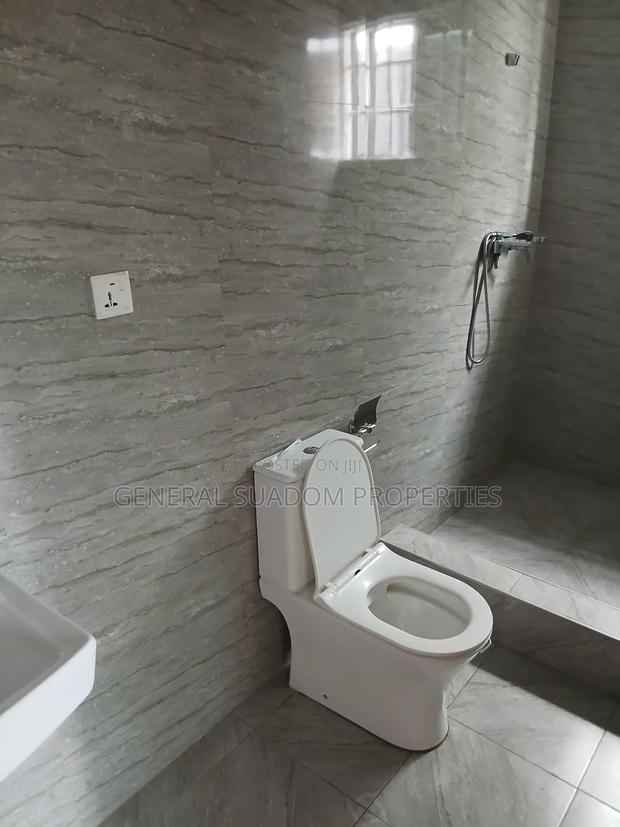 2bdrm Apartment in Suadom Real Estate, Baatsona Total for rent · Photo 5