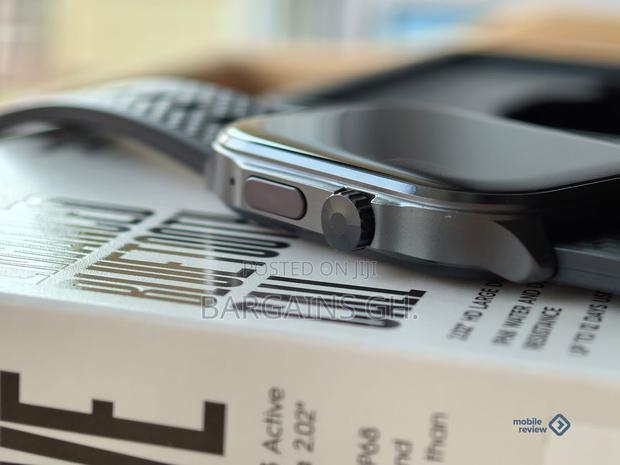Tecno Watch 3 Active Smart Watch · Photo 7