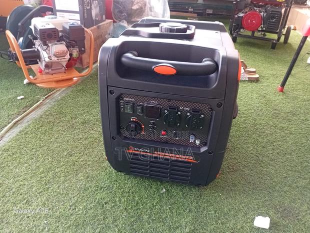 Keep the Lights on With Ecoolmax Power! · Photo 2