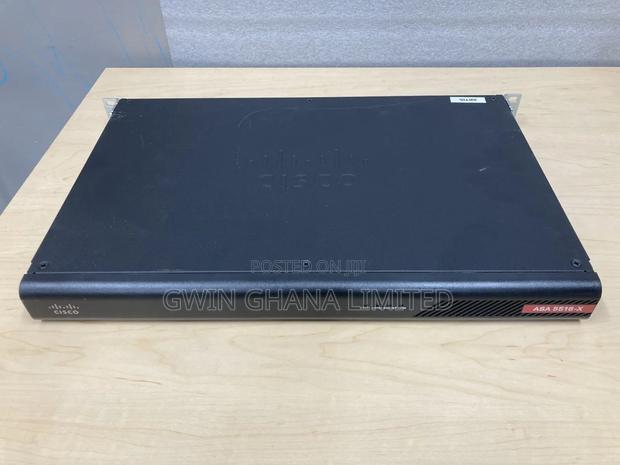 Cisco Asa 5516-X Firewall Security Appliance Firepower V06 · Photo 2