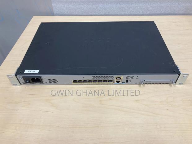 Cisco Asa 5516-X Firewall Security Appliance Firepower V06 · Photo 3