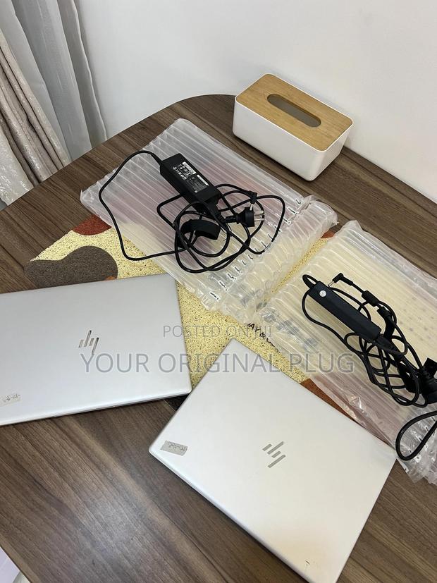 Laptop HP EliteBook 830 G6 8GB Intel Core i5 SSD 256GB · Photo 3