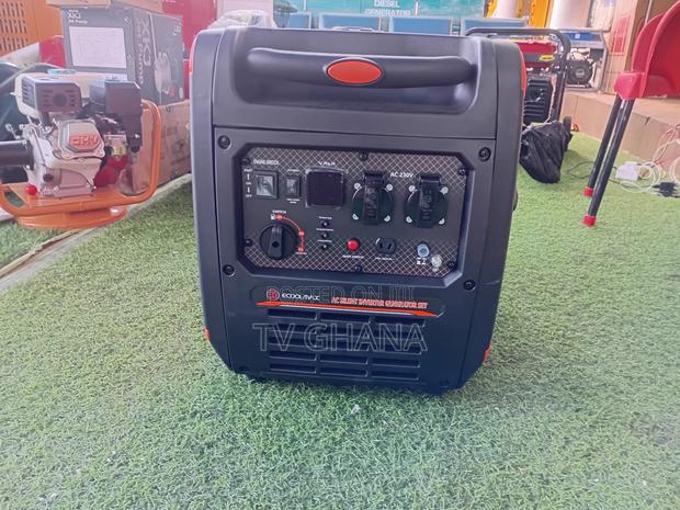 Ecoolmax – The Name You Trust for Reliable Backup Power · Photo 1