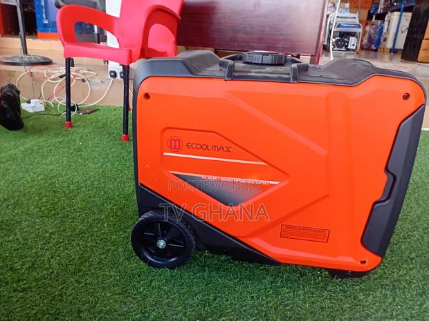 Ecoolmax – The Name You Trust for Reliable Backup Power · Photo 2