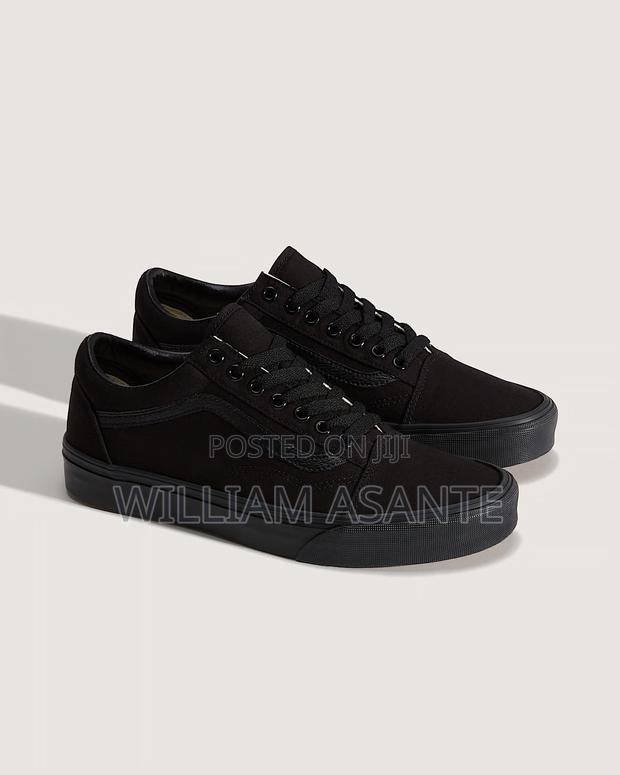 Vans Shoes