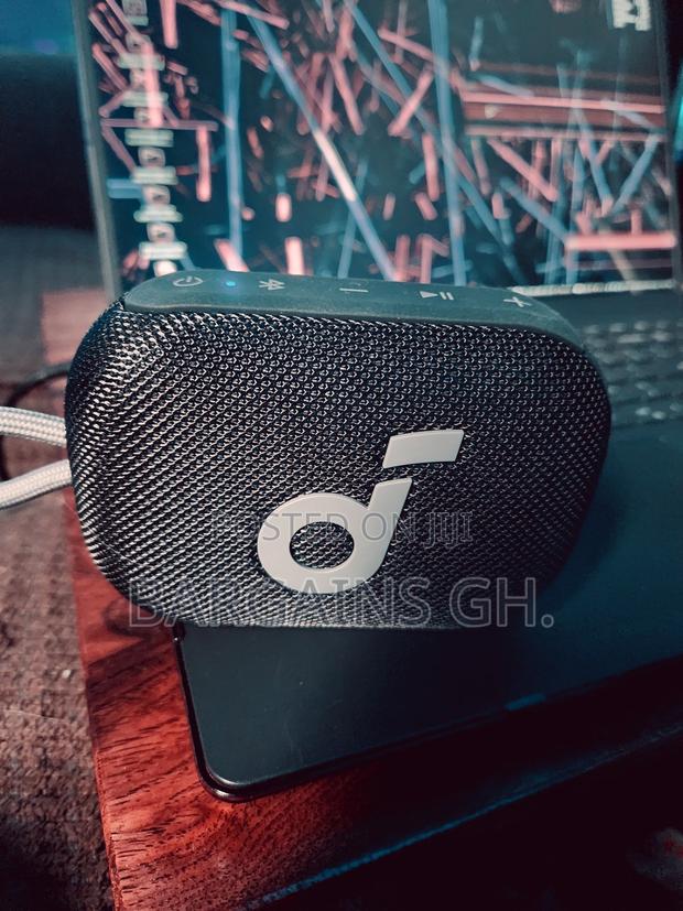 Anker Soundcore Select 4 Go Portable Speaker · Photo 2