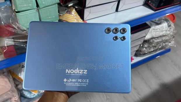 New Tablet 512 GB Black · Photo 2
