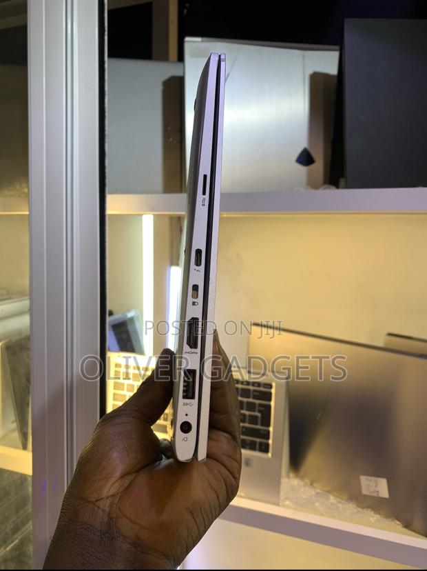 Laptop HP EliteBook X360 1030 G2 8GB Intel Core i5 SSD 256GB · Photo 5