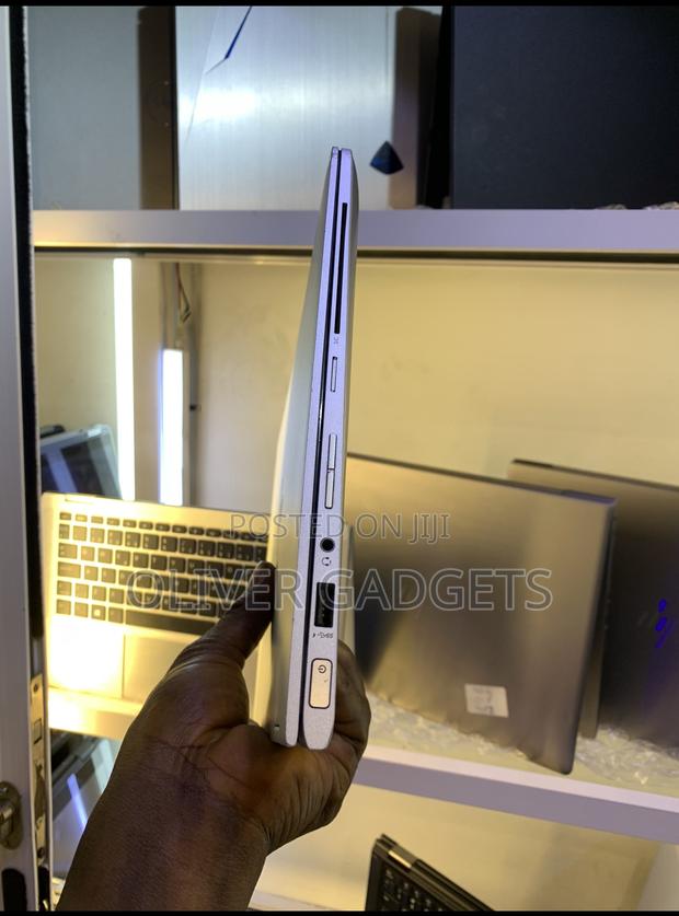 Laptop HP EliteBook X360 1030 G2 8GB Intel Core i5 SSD 256GB · Photo 6