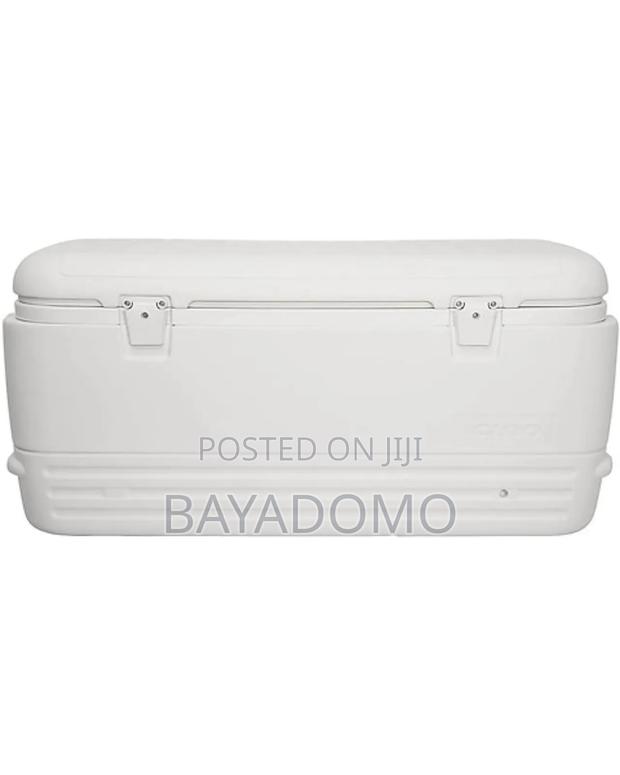 150 Qurant Ice Chest Igloo: Rent · Photo 1