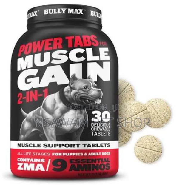 Bully Max Vitamin · Photo 1