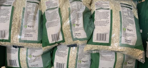 Tesco Porridge Oatmeal · Photo 2
