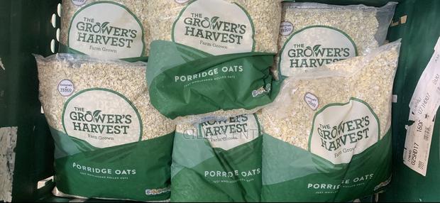 Tesco Porridge Oatmeal · Photo 1