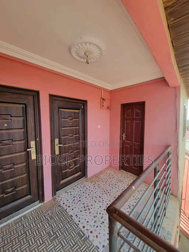 1bdrm Apartment in Biosk Properties, Malejor for rent · Photo 1