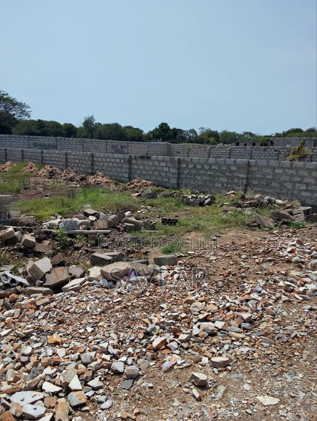 Almost 1 Half Plot at Sakomono Celebrity Golf Area on Hot Sale · Photo 3