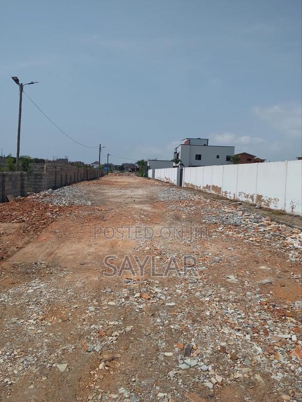 Almost 1 Half Plot at Sakomono Celebrity Golf Area on Hot Sale · Photo 4