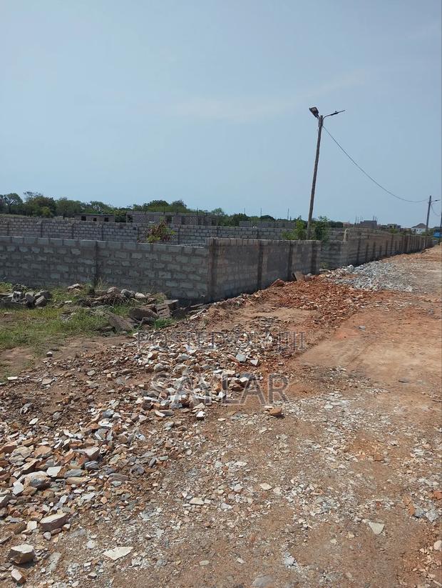Almost 1 Half Plot at Sakomono Celebrity Golf Area on Hot Sale · Photo 5