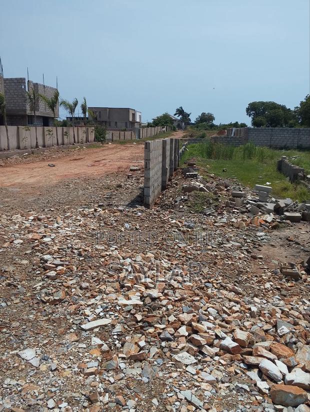 Almost 1 Half Plot at Sakomono Celebrity Golf Area on Hot Sale · Photo 7