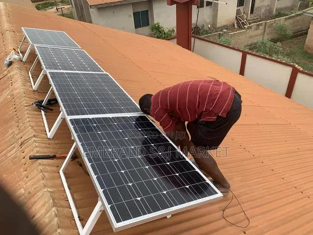 Solar Works · Photo 1